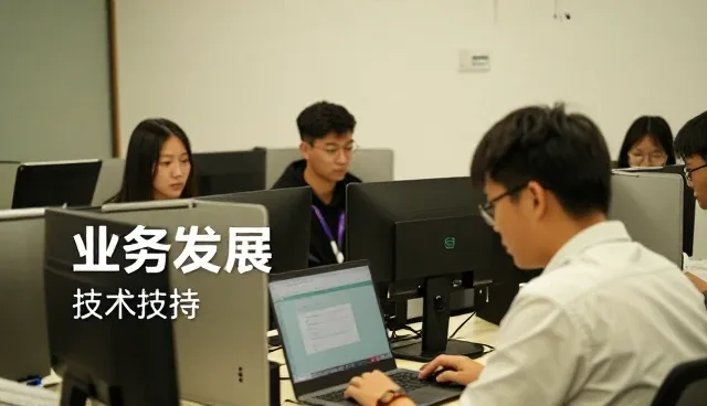 智能客服系统在业务场景中的应用与发展趋势